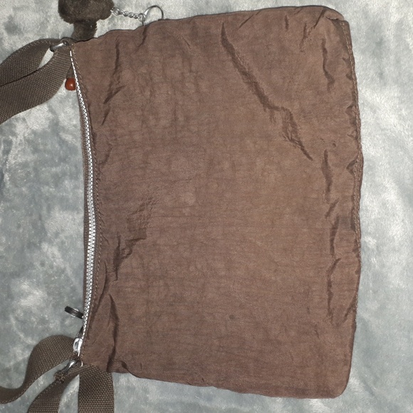 Kipling Vintage Alvar Messenger Crossbody Bag - Picture 3 of 8